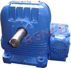 Gearbox Manufacturers, Double Reduction Worm Gearboxes, Industrial Worm  Gear Box