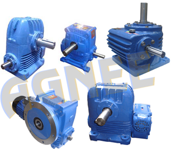 Worm Gearbox, Worm Reduction Gear Box, Worm Speed Reducer